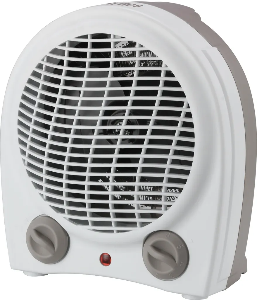 Aérotherme Ardes Tepo Mini 2000W pour En finir avec le Froid Intérieur