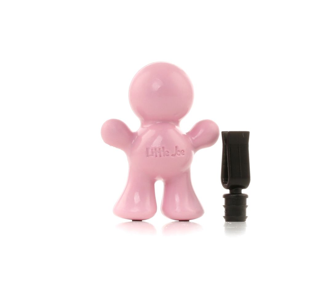Little Joe Geruchskiller Lufterfrischer Produktbild 