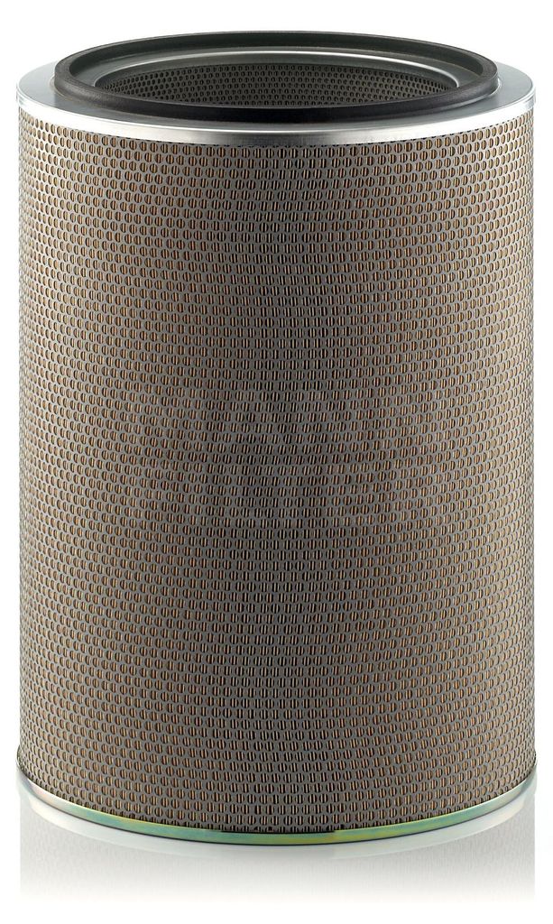 Luftfilter MANN-FILTER C 45 3265 Piclon Filtereinsatz
