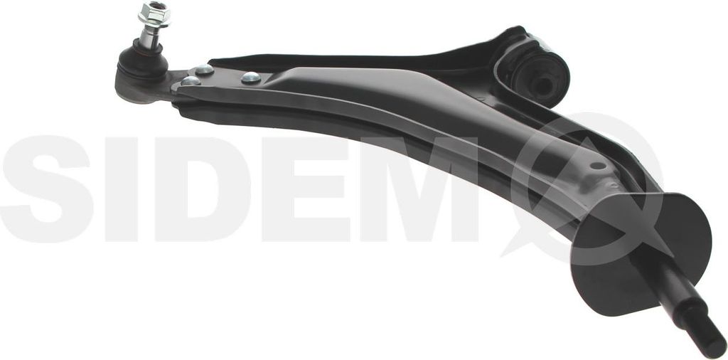 SIDEM 65076 Querlenker Vorne Links für LAND ROVER Freelander SUV (L314)