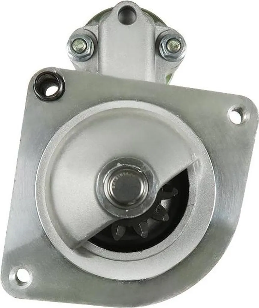 Alternateur Ducato 110/130 2.3 D Multijet - Solution Panne de Charge