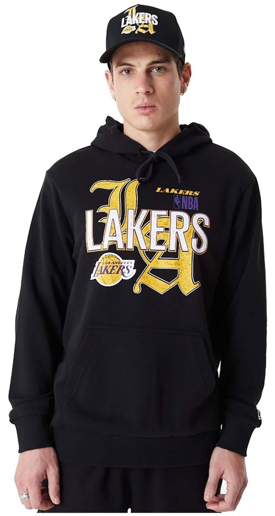 Hoodie New Era 60416350 für Herren