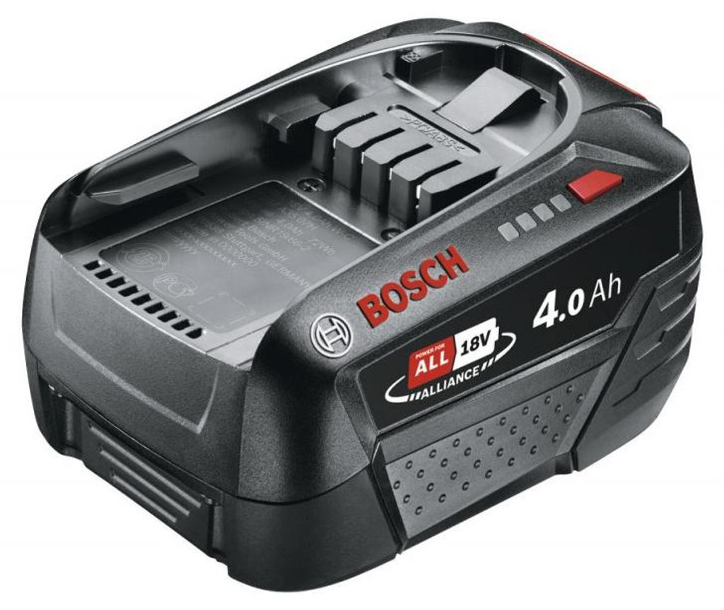 Gardena System Accu P4A PBA/72 - Accu - 4.000 mAh Immagine del prodotto 