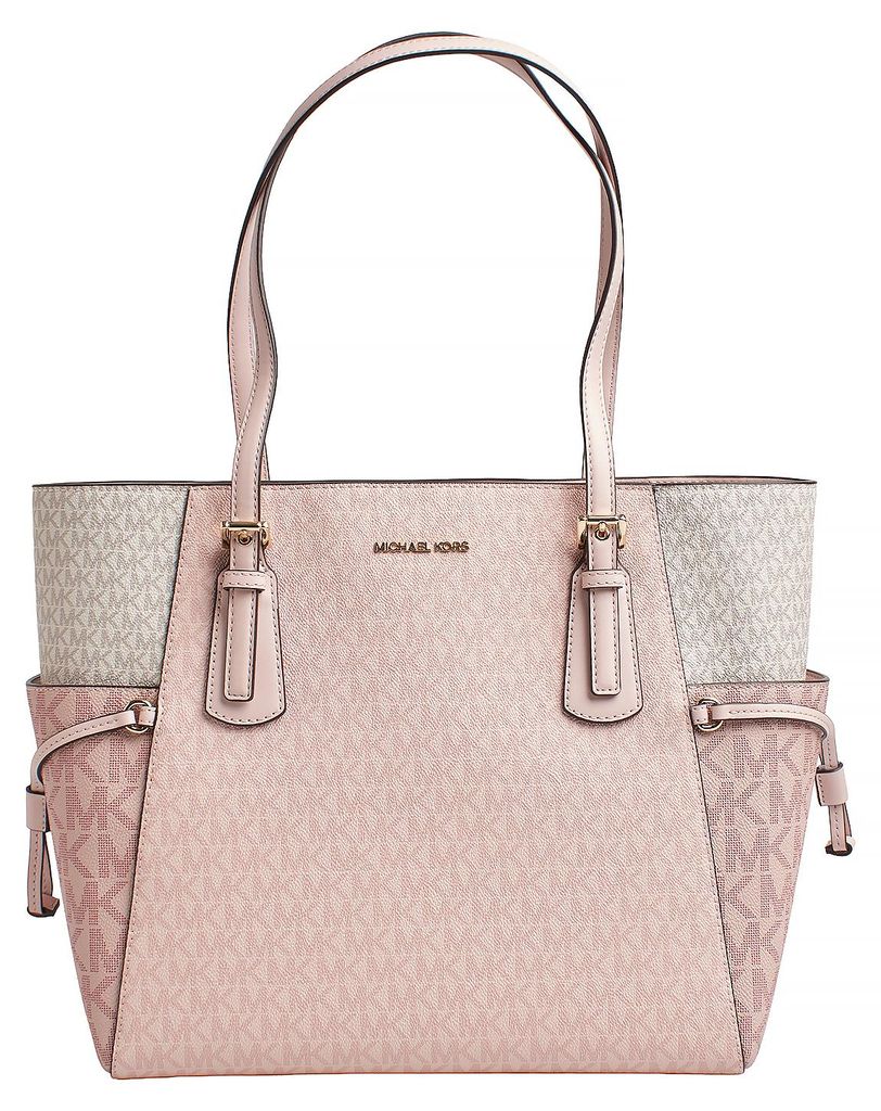 Michael Kors Damen-Tragetasche Voyager Large 35S5GV6T7B