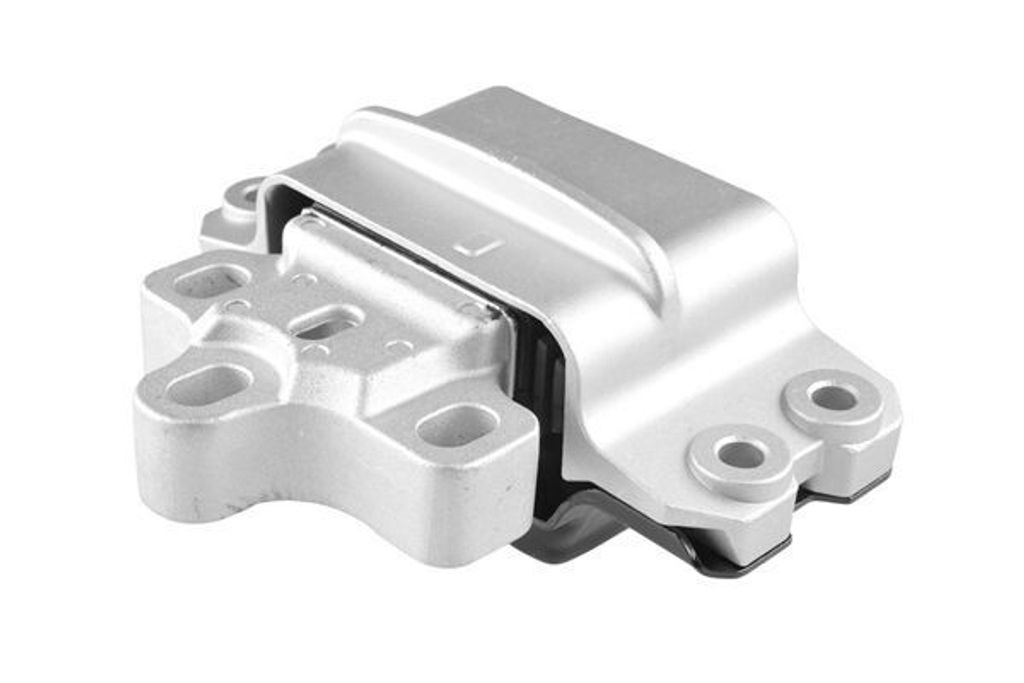 TEDGUM Motorlager Hydrolager Vorne Links für VW GOLF VI (5K1) TED46010