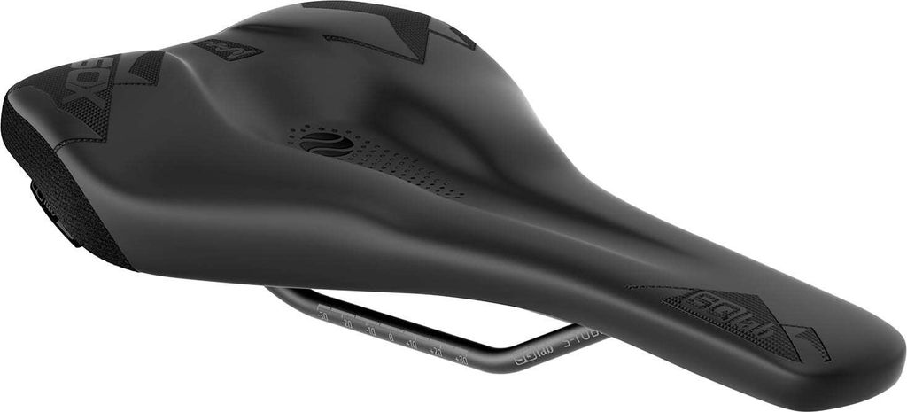 SQLAB 6OX Ergowave active 2.0, sella per bicicletta, Immagine del prodotto 