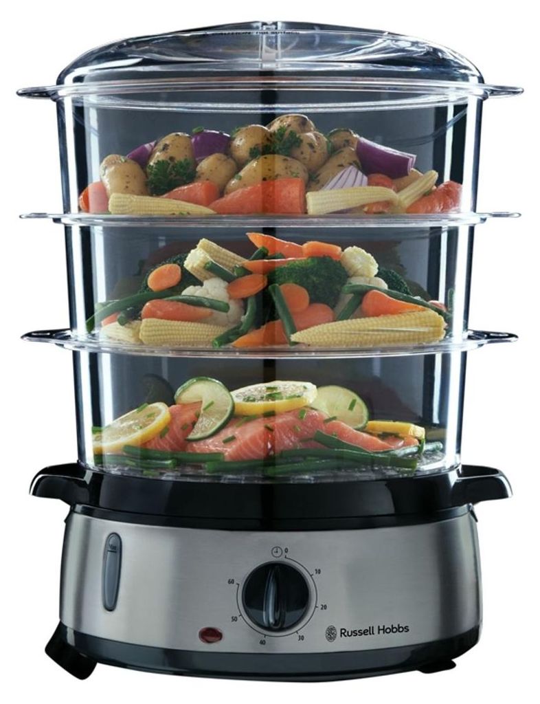 Russell Hobbs 19270-56 Cook@Home Immagine del prodotto 