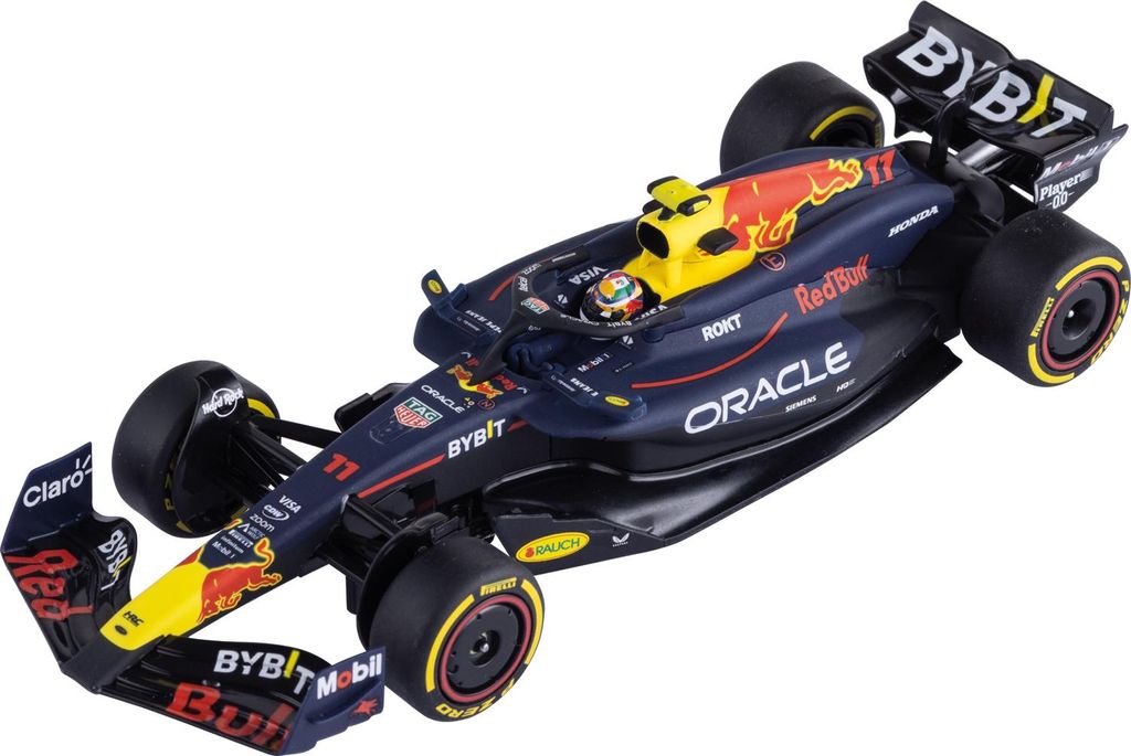Carrera Red Bull Racing RB20 Spielzeugauto 1:32 Modellauto Rennwagen