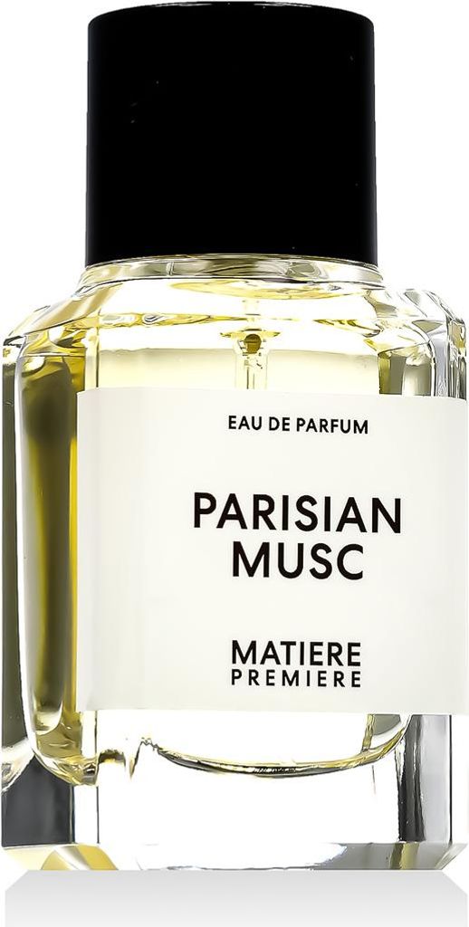 Matiere Premiere Pariser Moschus Eau De Parfum 50 ml ( unisex)