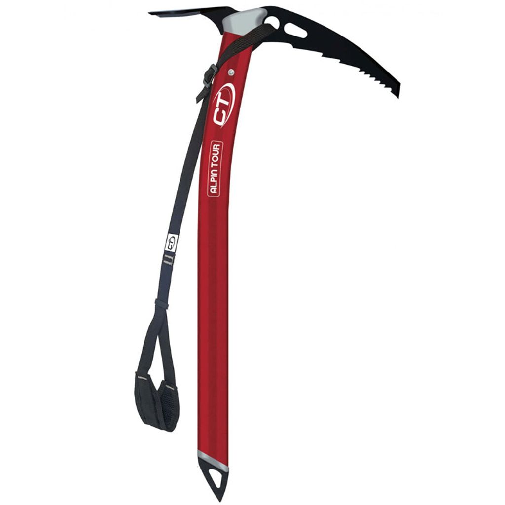 Climbing Technology Alpin Tour Velikost: 60 Obrázek produktu 