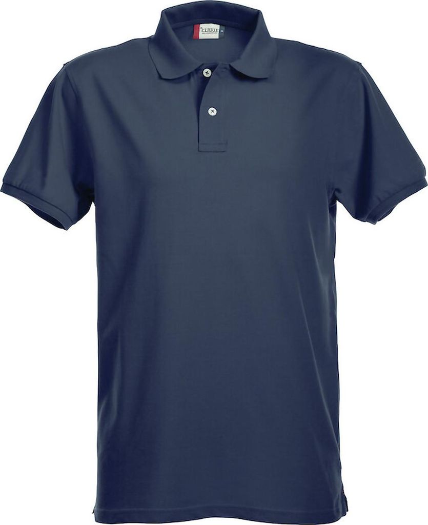 Clique Stretch Premium Polo