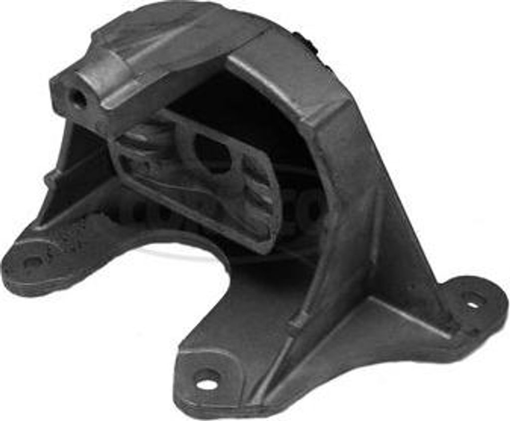 CORTECO 80001479 Lagerung, Motor OE 46759737 kompatibel mit Doblo