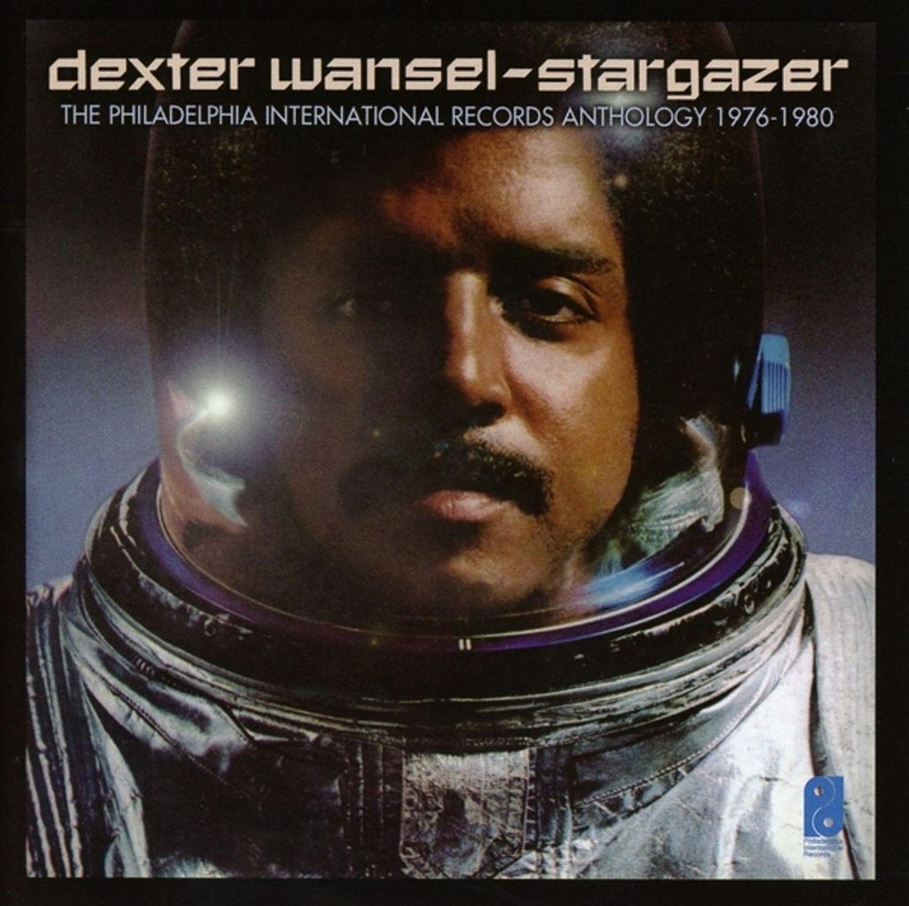 Wansel,Dexter-Stargazer-Philadelphia Intern.Record