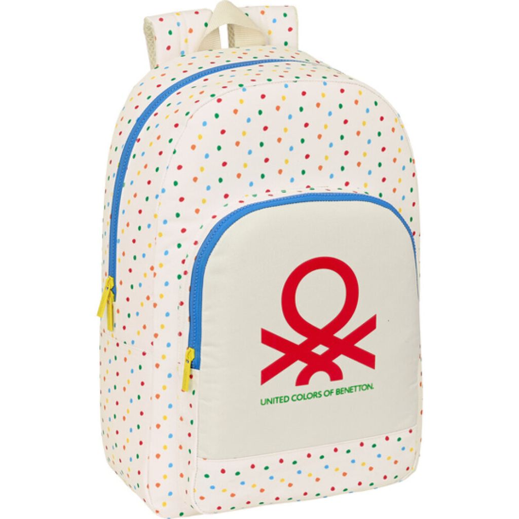 Benetton Topitos Rucksack 46cm Produktbild 