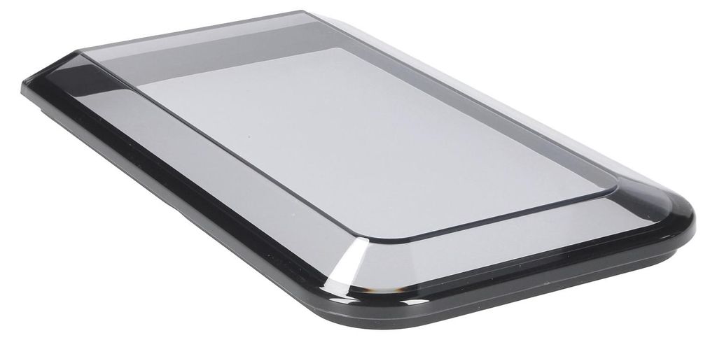 easyPART passend für 12027853 BOSCH Deckel für Bohnenbehälter SIEMENS an Kaffeemaschine