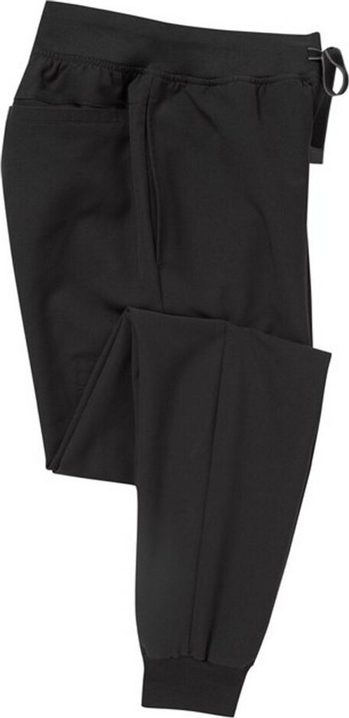 Onna - "Energized" Jogginghosen für Damen RW9118 (4XL) (Schwarz)