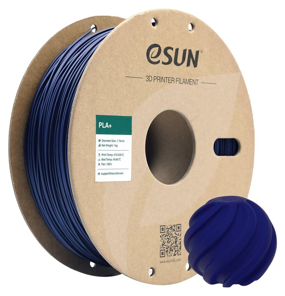 Polymaker PolyTerra PLA+ Filament Weiß 1,75 mm 1KG