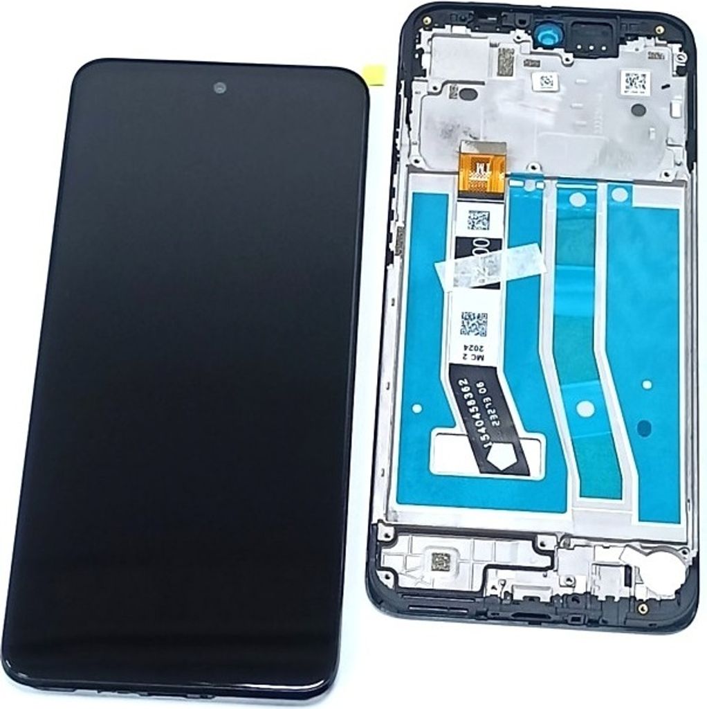 Display LCD e touchscreen originali, schermo di ricambio Immagine del prodotto 