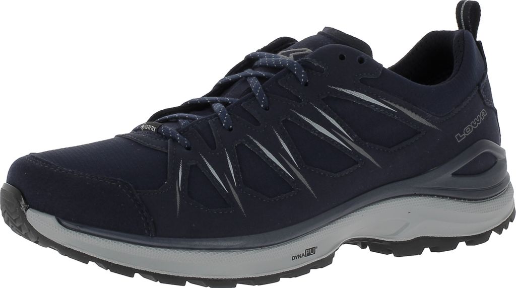 Lowa Innox Evo 2 GTX Multifunktionsschuhe navy/graphit UK 15 - EU 51