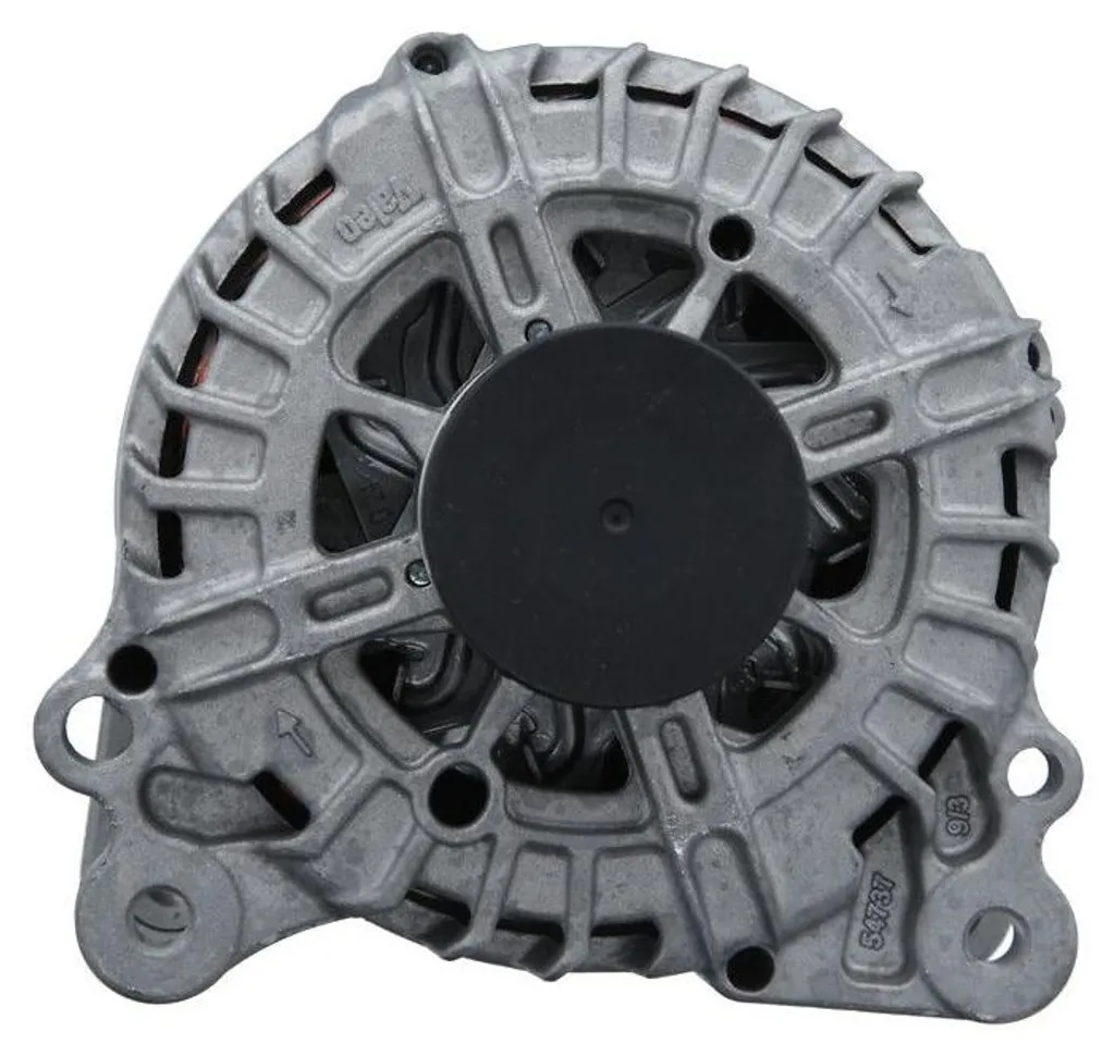 Alternateur Puissant 140A VALEO 14V pour Moteurs Groupe VW et SEAT