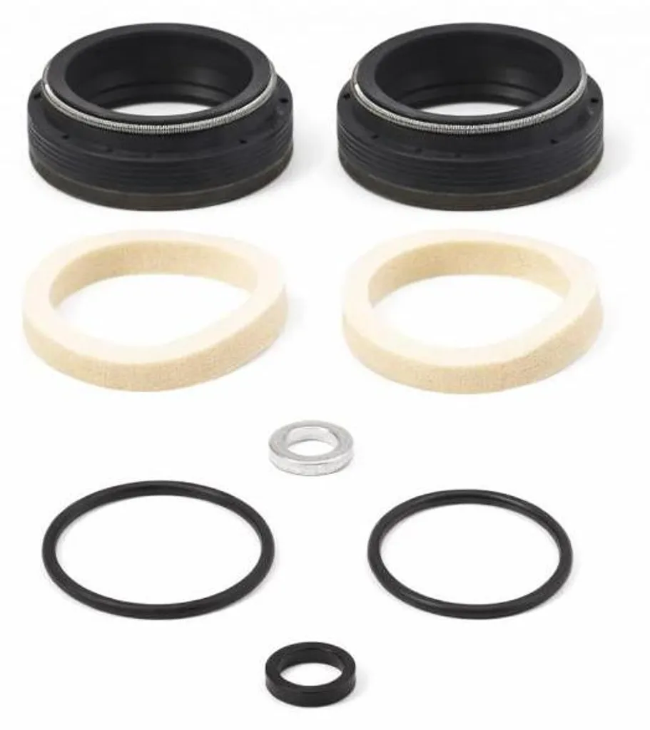 Kit de joints Fox 34 mm pour révision de fourche VTT et entretien