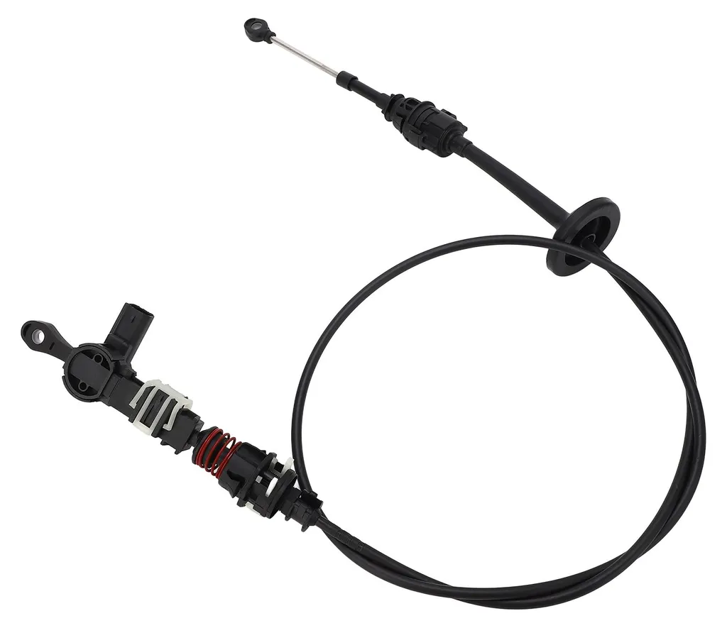 Câble de Commande de Boîte Auto 52107846AJ pour Dodge Ram 1500 2500 - 5