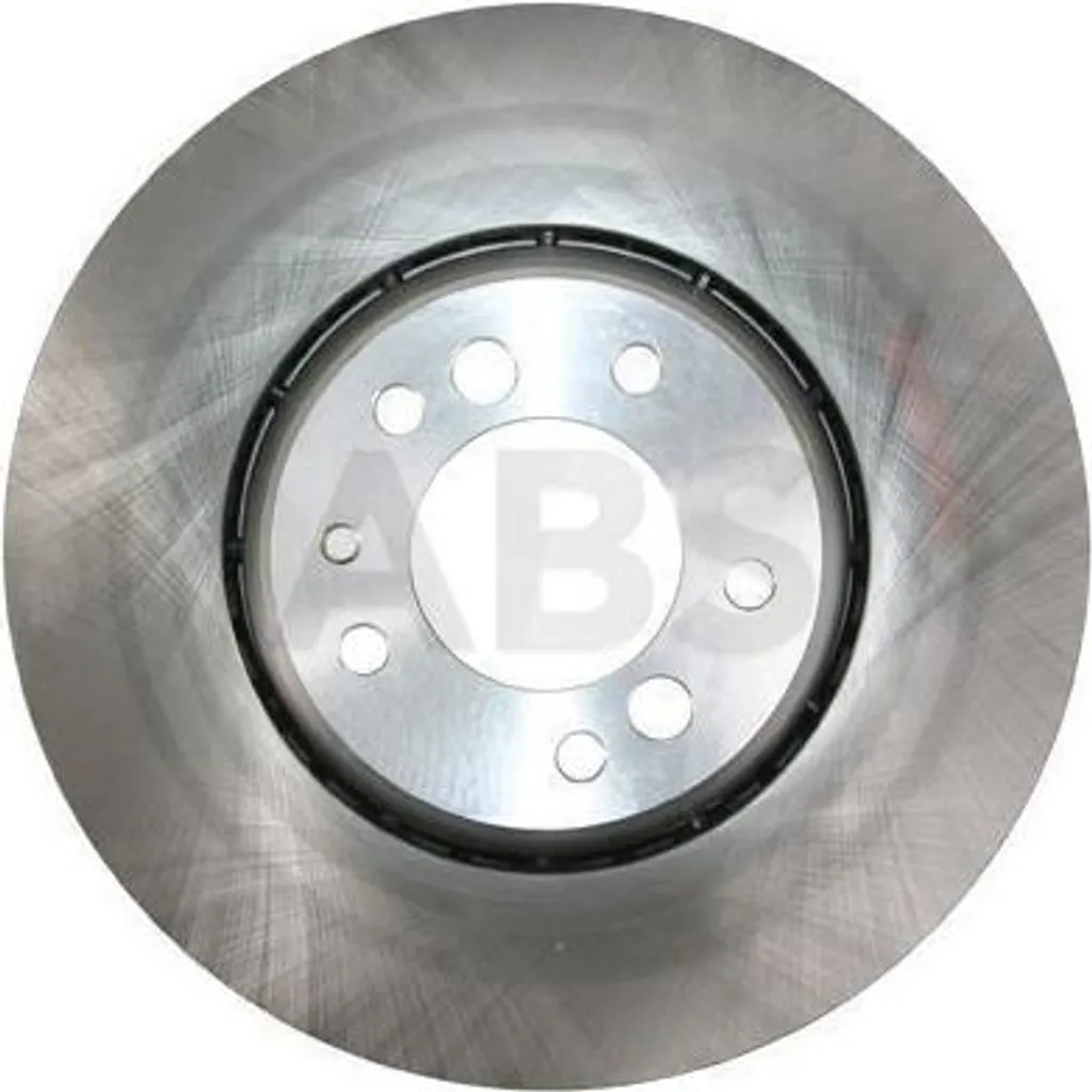 Disque de frein anti-vibration pour corriger le freinage BMW E39