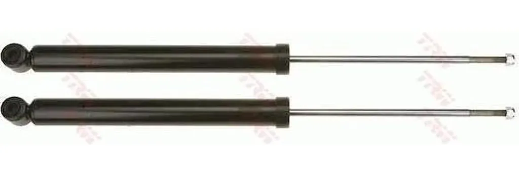 Amortisseur TRW JGT441T : stoppez les vibrations de votre BMW E46 OE