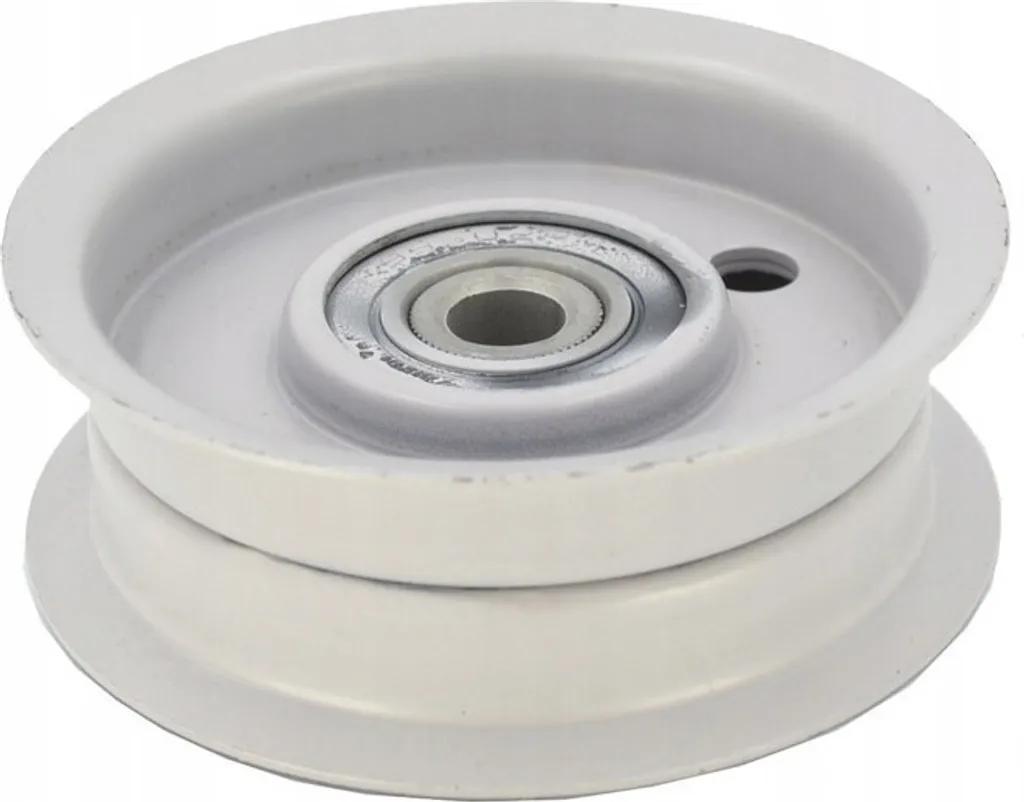 Puleggia Tendicinghia MTD 756-3054A per Wolf Garten e Silverline