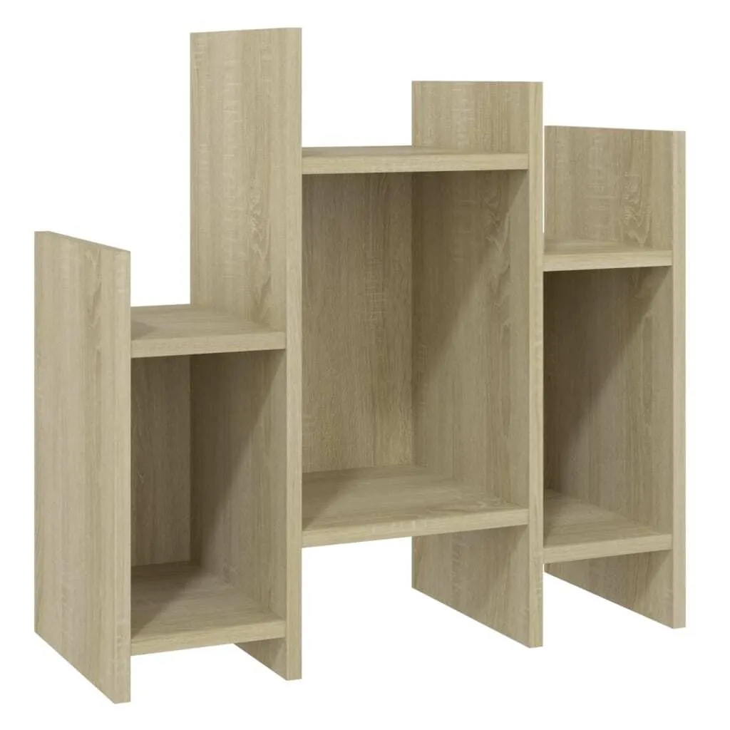 Madia SYFAX™ Rovere Sonoma 60 cm Multistrato | Design Nordico