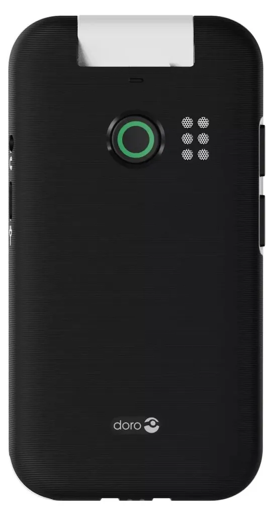 Doro Leva E22 Portable avec Bouton d'Assistance et Son Très Puissant - 12