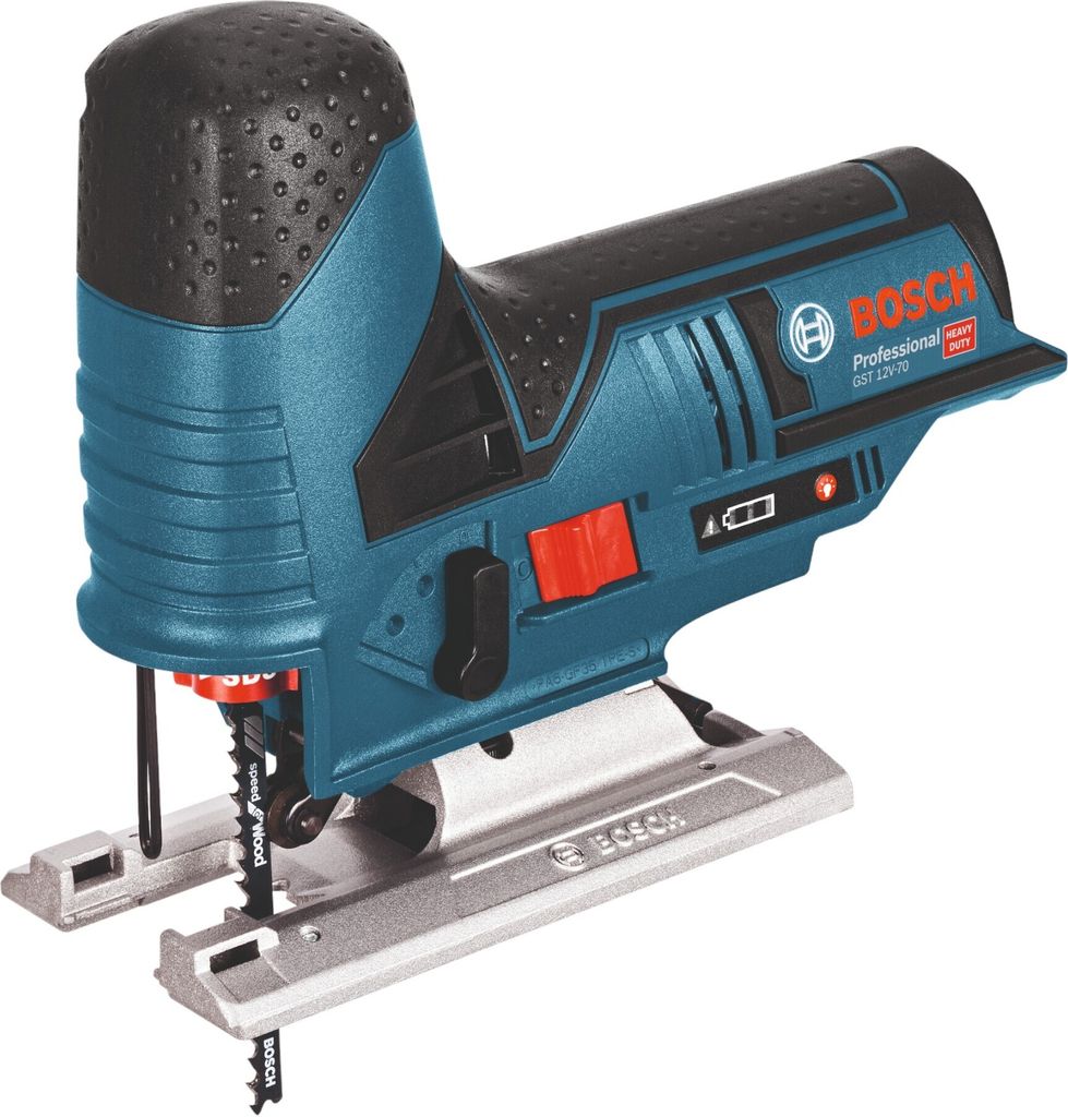 Akumulátorová skládačka GST 12V-70 Obrázek produktu 