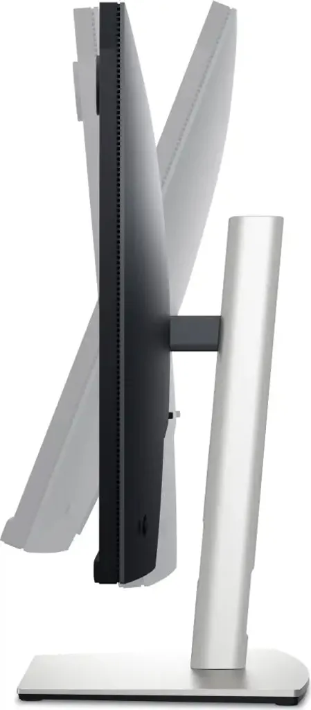 Moniteur de Conférence Dell P2724DEB 27 Pouces IPS USB-C et Webcam - 10