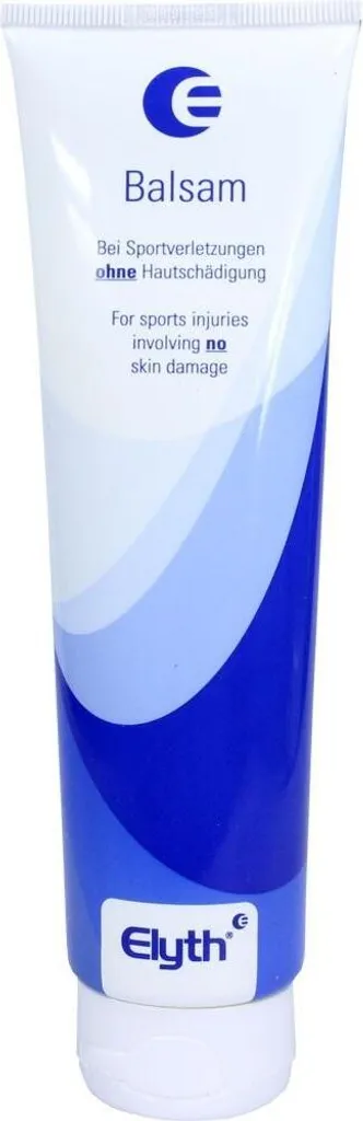 Unguento/balsamo sportivo Elyth S, 150 ml