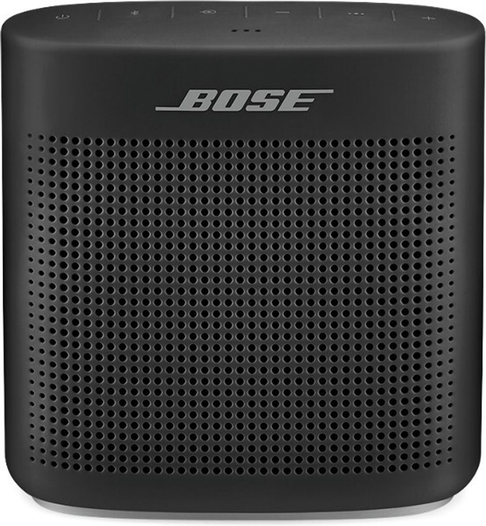 Bose SoundLink Color II Tragbarer Bluetooth Lautsprecher - Produktbild 3