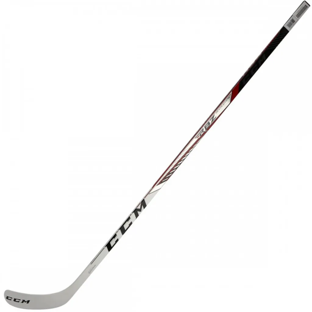 Crosse CCM RBZ Revolution Grip : Maximisez vos Tirs avec le Flex 95