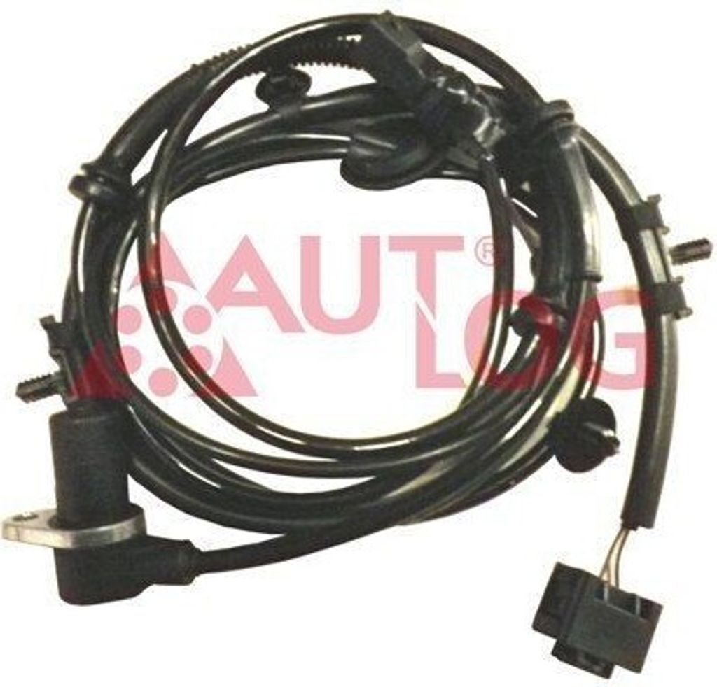 Sensor, Raddrehzahl AUTLOG AS4399