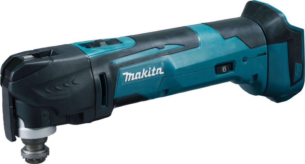 Makita DTM51Z Akku-Multi-Tool Produktbild 