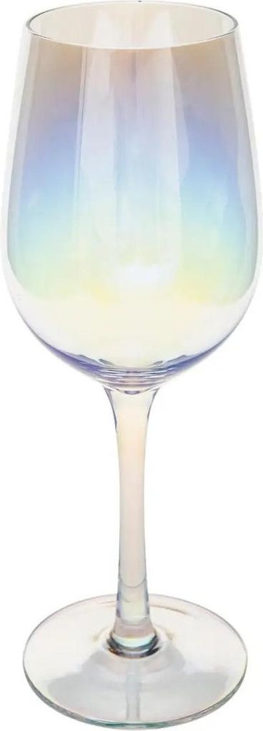 Pohár na víno FANTASY, 6 380 ml, priehľadný Obrázok produktu 