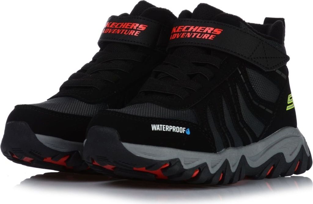 Skechers Obuv Rugged Ranger Stor, 406412LBKRD Obrázok produktu 4