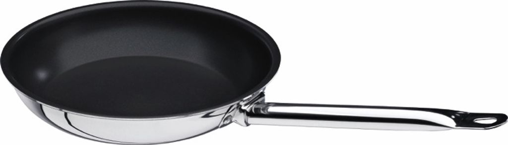 Schulte Ufer Bratpfanne DIAMAS PRO Trigon 20 cm