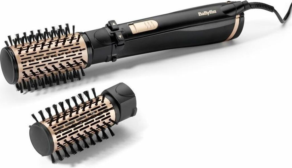 BaByliss Big Hair 1000 Szczotka na ciepłe powietrze Zdjęcie produktu 