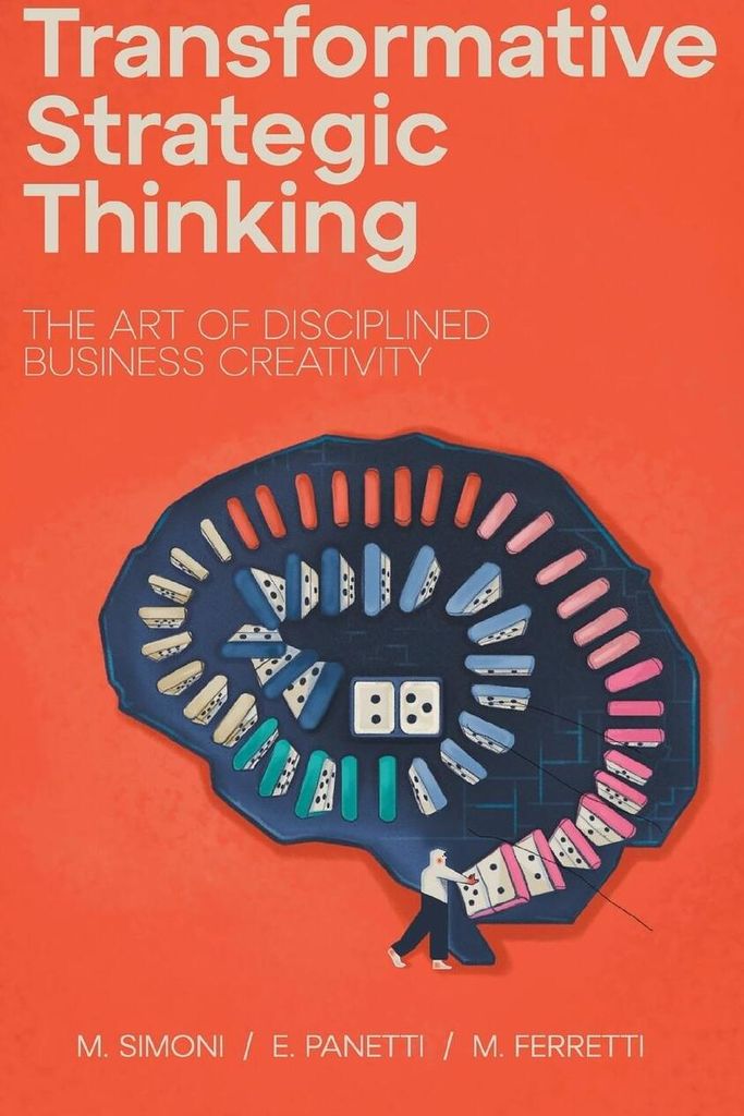 Transformative Strategic Thinking