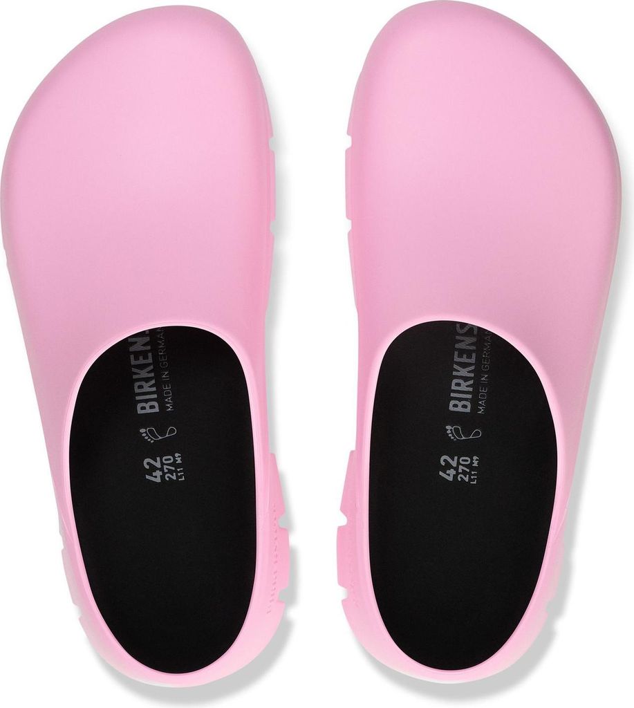 Birkenstock Super Birki 2.0poliuretan Clog Fondant Pink 39 Zdjęcie produktu 