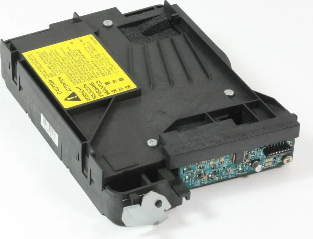 Four de fixation HP RM1-6322-000CN pour imprimante laser série P3015 220V - 3