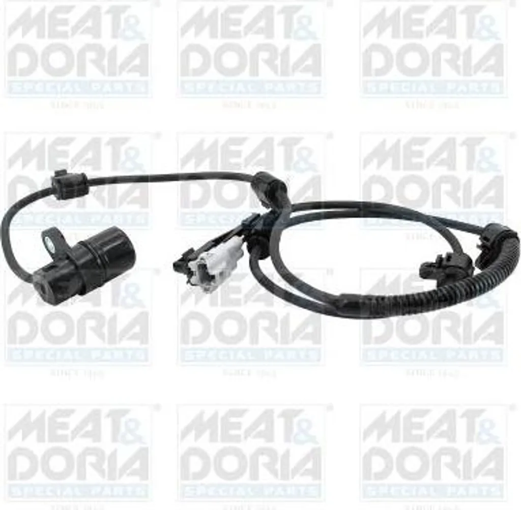Sensore ABS Toyota Land Cruiser 4Runner - Meat & Doria 90944 Originale