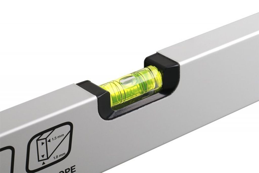 Vodováha HORIZONT VVN 1200 mm 2 libely Obrázok produktu 