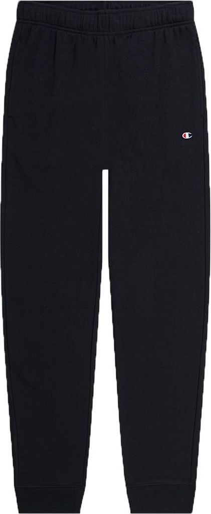 Champion Herren Rip Cuff Pants Jogginghose 219899 : XL : schwarz Farbe: schwarz Größe: XL