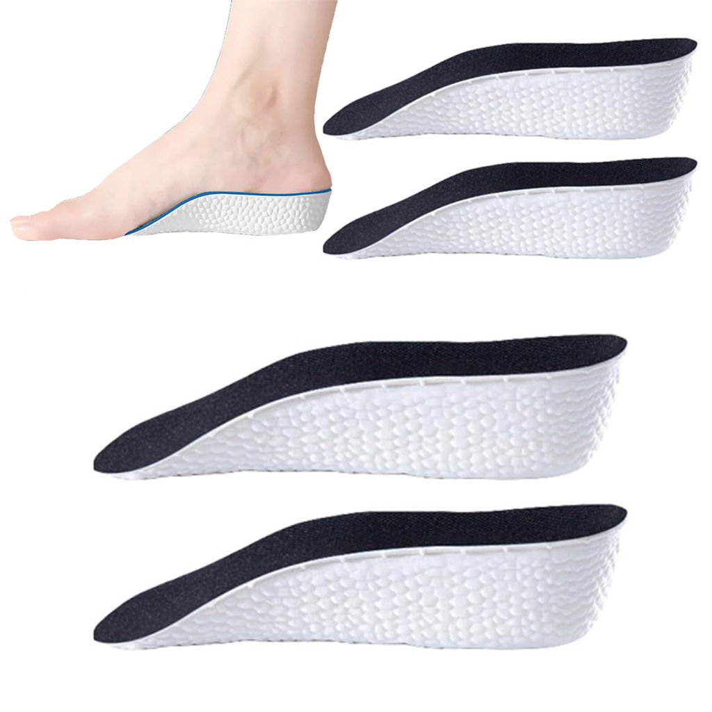 2 Paar Schuheinlagen Erhöhung, Schuherhöhung, Height Produktbild 