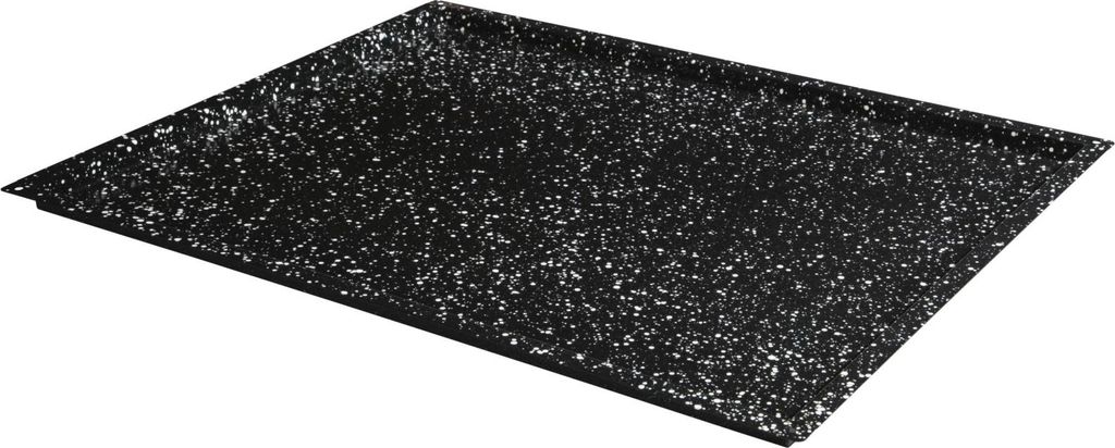 Konditorei-Backblech CONWEKTOMAT bis zu 800C H 40mm GN1/1 - Hendi 890240
